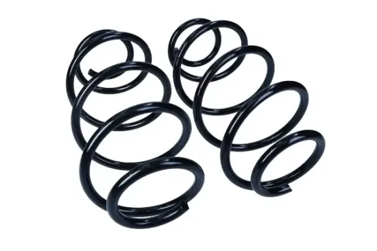Fahrwerksfeder Hinterachse MAXGEAR 60-0926D Bild Fahrwerksfeder Hinterachse MAXGEAR 60-0926D