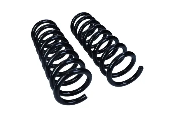 Fahrwerksfeder Hinterachse MAXGEAR 60-0927D