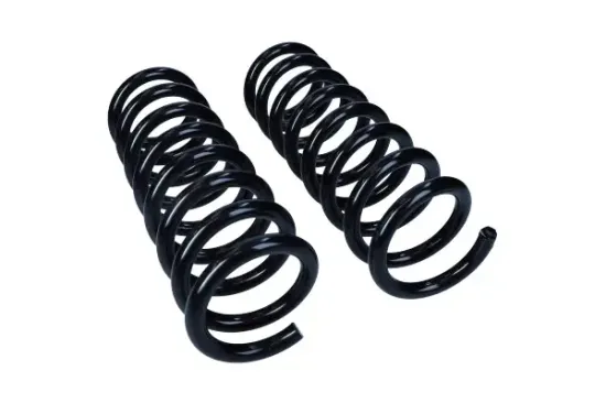Fahrwerksfeder Hinterachse MAXGEAR 60-0927D Bild Fahrwerksfeder Hinterachse MAXGEAR 60-0927D
