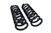 Fahrwerksfeder Hinterachse MAXGEAR 60-0928D