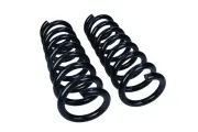 Fahrwerksfeder Hinterachse MAXGEAR 60-0928D