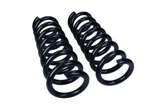 Fahrwerksfeder Hinterachse MAXGEAR 60-0928D Bild Fahrwerksfeder Hinterachse MAXGEAR 60-0928D