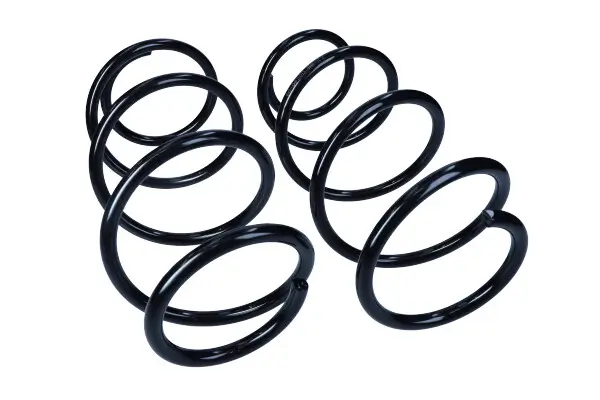 Fahrwerksfeder Vorderachse MAXGEAR 60-0930D