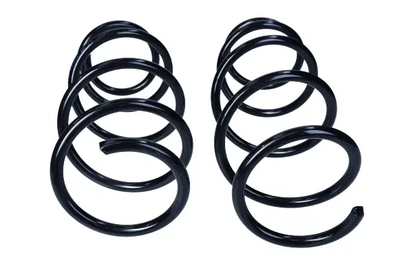 Fahrwerksfeder Vorderachse MAXGEAR 60-0931D