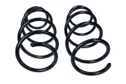 Fahrwerksfeder Vorderachse MAXGEAR 60-0931D