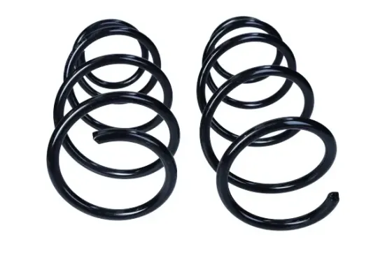 Fahrwerksfeder Vorderachse MAXGEAR 60-0931D Bild Fahrwerksfeder Vorderachse MAXGEAR 60-0931D