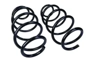 Fahrwerksfeder Vorderachse MAXGEAR 60-0932D