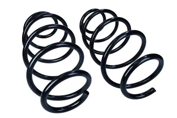 Fahrwerksfeder Vorderachse MAXGEAR 60-0932D