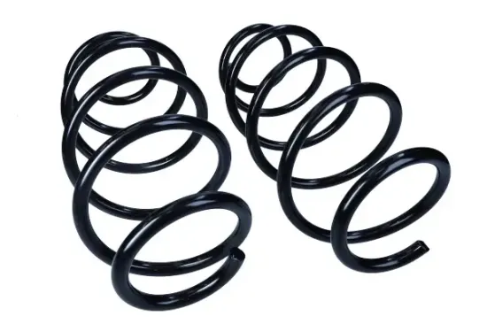 Fahrwerksfeder Vorderachse MAXGEAR 60-0932D Bild Fahrwerksfeder Vorderachse MAXGEAR 60-0932D