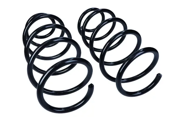 Fahrwerksfeder Vorderachse MAXGEAR 60-0933D