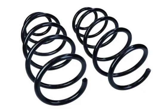 Fahrwerksfeder Vorderachse MAXGEAR 60-0933D Bild Fahrwerksfeder Vorderachse MAXGEAR 60-0933D