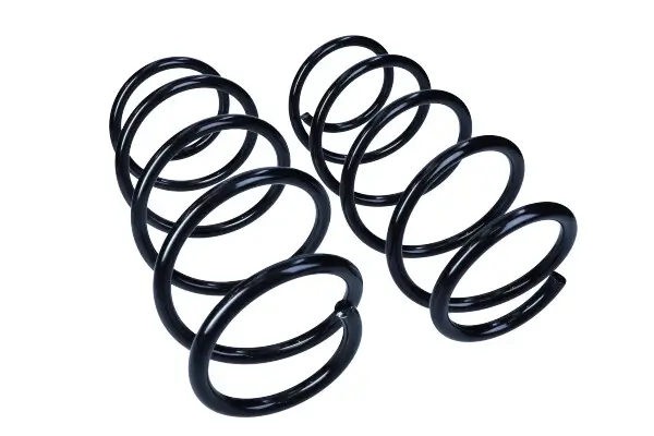 Fahrwerksfeder Vorderachse MAXGEAR 60-0934D