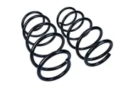 Fahrwerksfeder Vorderachse MAXGEAR 60-0934D