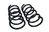 Fahrwerksfeder Hinterachse MAXGEAR 60-0935D