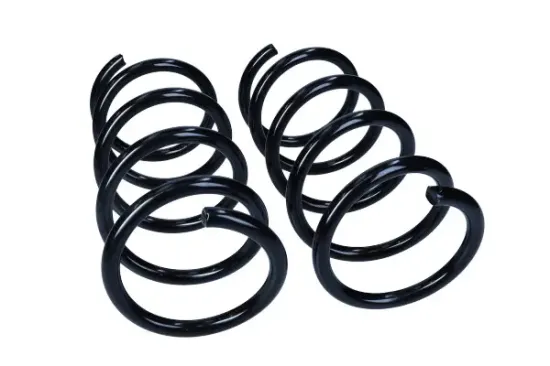 Fahrwerksfeder Hinterachse MAXGEAR 60-0935D Bild Fahrwerksfeder Hinterachse MAXGEAR 60-0935D