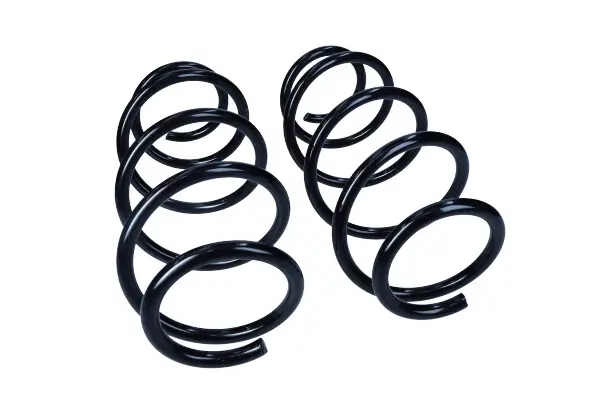 Fahrwerksfeder Vorderachse MAXGEAR 60-0936D