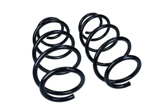 Fahrwerksfeder Vorderachse MAXGEAR 60-0936D Bild Fahrwerksfeder Vorderachse MAXGEAR 60-0936D
