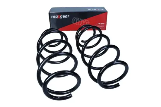 Fahrwerksfeder Vorderachse MAXGEAR 60-0936D Bild Fahrwerksfeder Vorderachse MAXGEAR 60-0936D