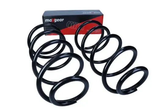 Fahrwerksfeder Vorderachse MAXGEAR 60-0937D Bild Fahrwerksfeder Vorderachse MAXGEAR 60-0937D