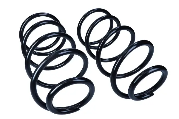 Fahrwerksfeder Vorderachse MAXGEAR 60-0937D