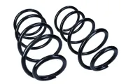 Fahrwerksfeder Vorderachse MAXGEAR 60-0937D