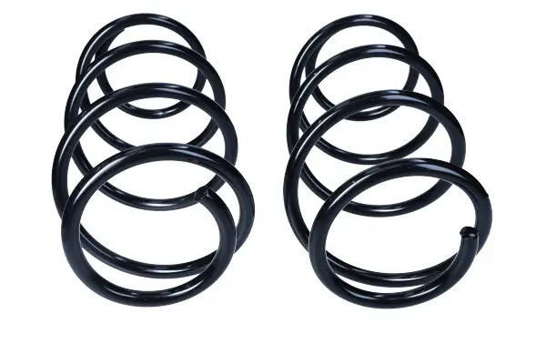Fahrwerksfeder Vorderachse MAXGEAR 60-0938D