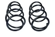 Fahrwerksfeder Vorderachse MAXGEAR 60-0938D