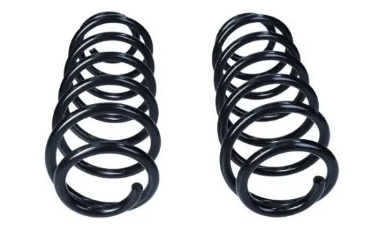 Fahrwerksfeder Hinterachse MAXGEAR 60-0939D Bild Fahrwerksfeder Hinterachse MAXGEAR 60-0939D