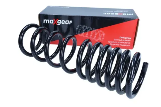 Fahrwerksfeder Hinterachse MAXGEAR 60-0940 Bild Fahrwerksfeder Hinterachse MAXGEAR 60-0940
