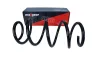 Fahrwerksfeder Vorderachse MAXGEAR 60-0941 Bild Fahrwerksfeder Vorderachse MAXGEAR 60-0941
