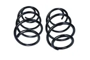 Fahrwerksfeder Vorderachse MAXGEAR 60-0944D