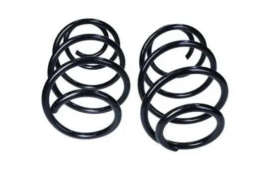 Fahrwerksfeder Vorderachse MAXGEAR 60-0944D Bild Fahrwerksfeder Vorderachse MAXGEAR 60-0944D