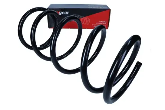 Fahrwerksfeder Vorderachse MAXGEAR 60-0945 Bild Fahrwerksfeder Vorderachse MAXGEAR 60-0945