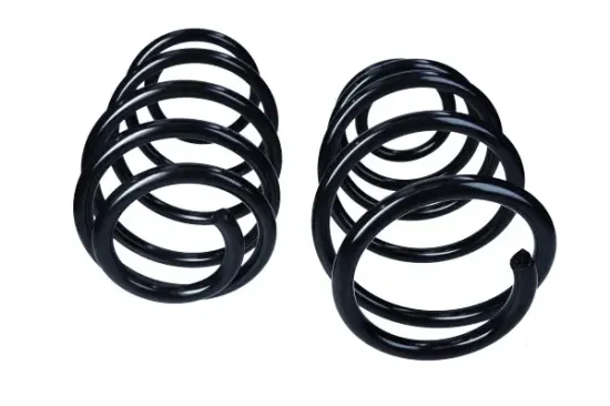 Fahrwerksfeder Hinterachse MAXGEAR 60-0946D Bild Fahrwerksfeder Hinterachse MAXGEAR 60-0946D