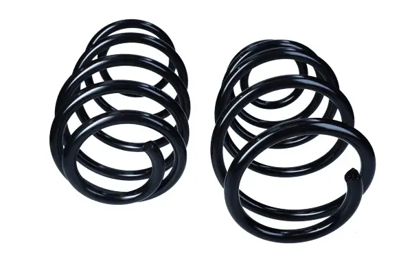Fahrwerksfeder Hinterachse MAXGEAR 60-0946D