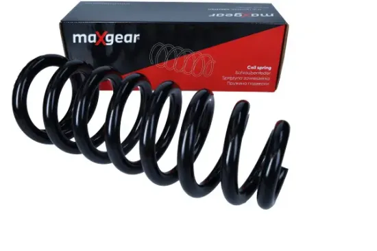 Fahrwerksfeder Vorderachse MAXGEAR 60-0947 Bild Fahrwerksfeder Vorderachse MAXGEAR 60-0947
