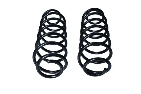 Fahrwerksfeder Hinterachse MAXGEAR 60-0950D Bild Fahrwerksfeder Hinterachse MAXGEAR 60-0950D