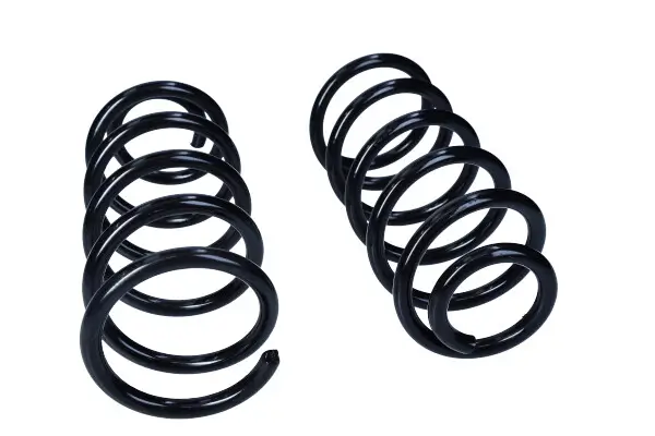 Fahrwerksfeder Hinterachse MAXGEAR 60-0951D