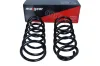 Fahrwerksfeder Hinterachse MAXGEAR 60-0954D Bild Fahrwerksfeder Hinterachse MAXGEAR 60-0954D