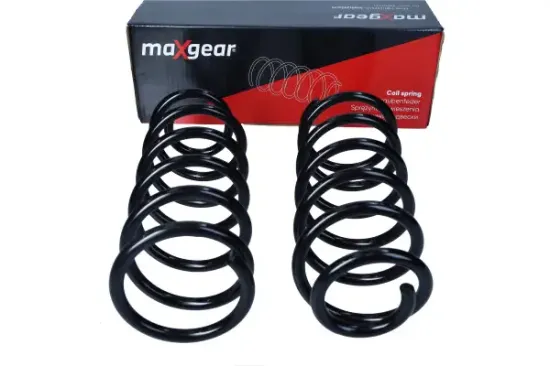 Fahrwerksfeder Hinterachse MAXGEAR 60-0954D Bild Fahrwerksfeder Hinterachse MAXGEAR 60-0954D