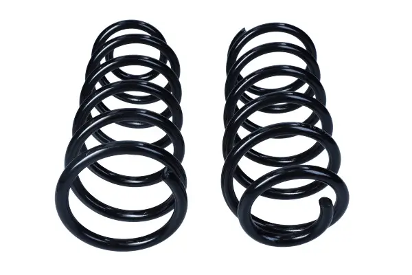 Fahrwerksfeder Hinterachse MAXGEAR 60-0954D