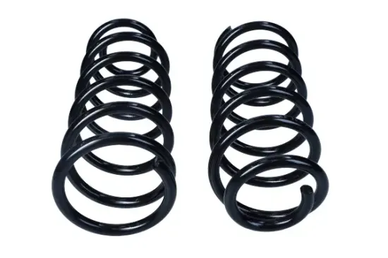 Fahrwerksfeder Hinterachse MAXGEAR 60-0954D Bild Fahrwerksfeder Hinterachse MAXGEAR 60-0954D