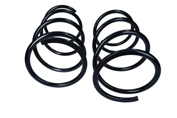 Fahrwerksfeder Vorderachse MAXGEAR 60-0955D