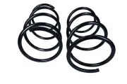 Fahrwerksfeder Vorderachse MAXGEAR 60-0955D