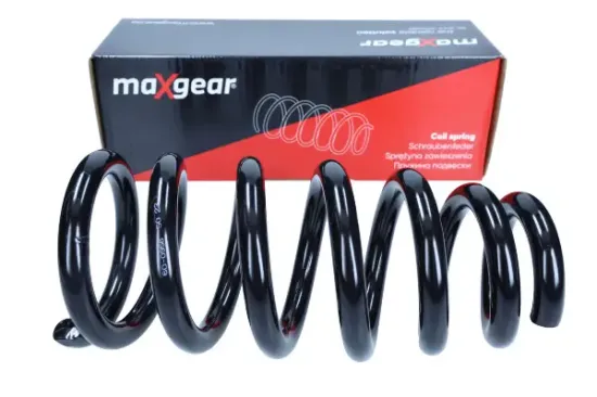 Fahrwerksfeder Vorderachse MAXGEAR 60-0956 Bild Fahrwerksfeder Vorderachse MAXGEAR 60-0956