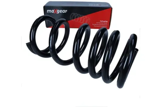 Fahrwerksfeder Hinterachse MAXGEAR 60-0957 Bild Fahrwerksfeder Hinterachse MAXGEAR 60-0957
