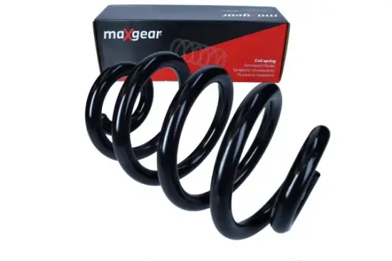 Fahrwerksfeder Vorderachse MAXGEAR 60-0958 Bild Fahrwerksfeder Vorderachse MAXGEAR 60-0958