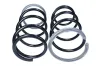 Fahrwerksfeder Vorderachse MAXGEAR 60-0960D