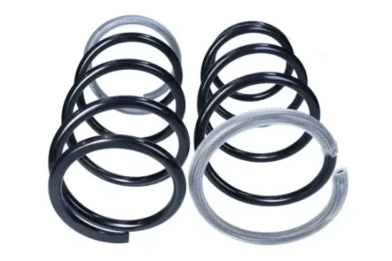 Fahrwerksfeder Vorderachse MAXGEAR 60-0960D Bild Fahrwerksfeder Vorderachse MAXGEAR 60-0960D