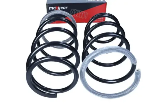 Fahrwerksfeder Vorderachse MAXGEAR 60-0960D Bild Fahrwerksfeder Vorderachse MAXGEAR 60-0960D